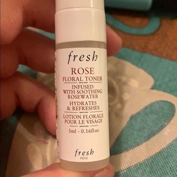 Facial bundle - Picture 4 of 4